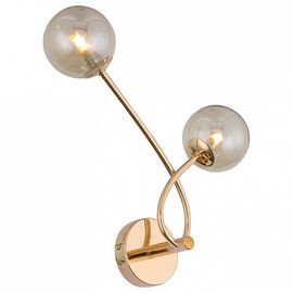  Бра Parllaone SL435.201.02, фото 1 