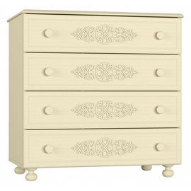  Комод Ассоль плюс АС-05, фото 1 