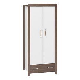  Шкаф платяной Бартоло Ш2Д, фото 1 