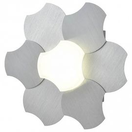  Бра Viva VL8045W01, фото 1 