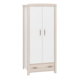  Шкаф платяной Бартоло Ш2Д, фото 1 