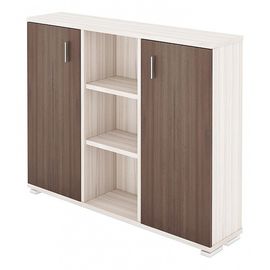  Тумба комбинированная Домино ПУ-60-3, фото 1 