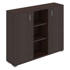  Тумба комбинированная Домино ПУ-60-3, фото 1 