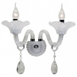  Бра Ирида Белая CL351320, фото 1 