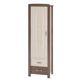  Шкаф для белья Бартоло ВТД-ГФ, фото 1 