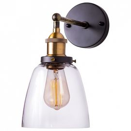  Бра Factory filament LOFT1122W, фото 1 