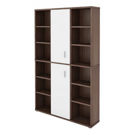  Стеллаж комбинированный Домино ПУ-40-2, фото 1 