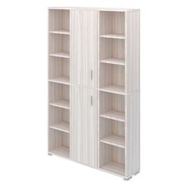  Стеллаж комбинированный Домино ПУ-40-2, фото 1 