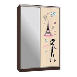  Шкаф-купе Гранд 1-600 Амели, фото 1 