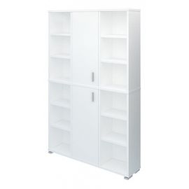  Стеллаж комбинированный Домино ПУ-40-2, фото 1 