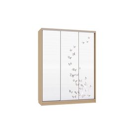  Шкаф-купе Бассо 7-600 18, фото 1 