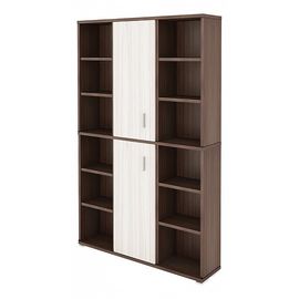  Стеллаж комбинированный Домино ПУ-40-2, фото 1 