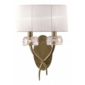  Бра Loewe 4734, фото 1 