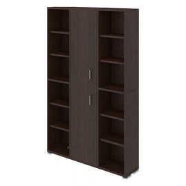  Стеллаж комбинированный Домино ПУ-40-2, фото 1 