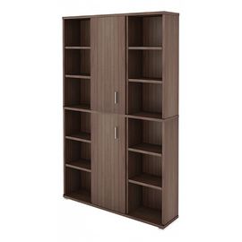  Стеллаж комбинированный Домино ПУ-40-2, фото 1 