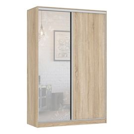  Шкаф-купе Гранд 1-600 бабочки, фото 1 