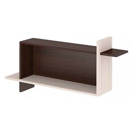  Полка книжная Домино ПК-16, фото 1 