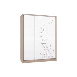  Шкаф-купе Бассо 7-600 18, фото 1 