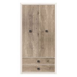  Шкаф платяной Коен SZF2D2S, фото 1 