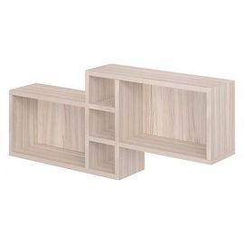  Полка книжная Домино ПК-20, фото 1 