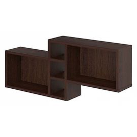  Полка книжная Домино ПК-20, фото 1 