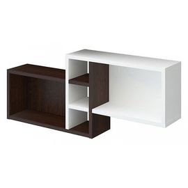  Полка книжная Домино ПК-20, фото 1 