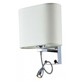  Бра с подсветкой Nola 2065/91/02W, фото 1 