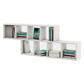  Полка книжная Вайс-7, фото 1 