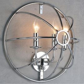  Бра Foucaults orb LOFT1193W, фото 1 