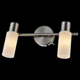  Бра Madison 20043/2 сатин-никель, фото 1 