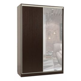  Шкаф-купе Гранд 1-600, фото 1 