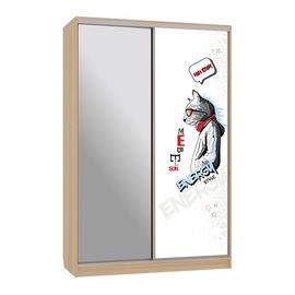  Шкаф-купе Гранд 9-600 Энерджи, фото 1 