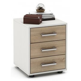  Тумбочка Остин-1, фото 1 