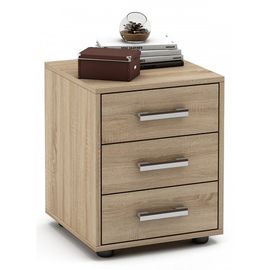  Тумбочка Остин-1, фото 1 