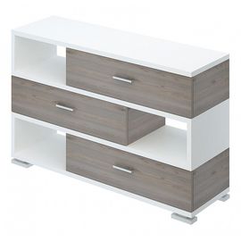  Тумба комбинированная Домино нельсон СБ-40/3, фото 1 