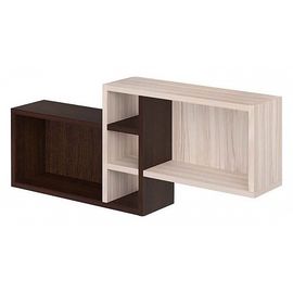  Полка книжная Домино ПК-20, фото 1 