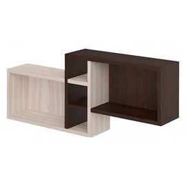  Полка книжная Домино ПК-20, фото 1 