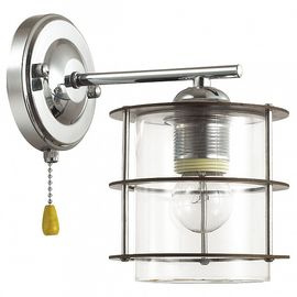  Бра Rotondum 3504/1W, фото 1 