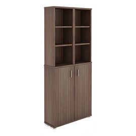  Стеллаж комбинированный Домино Лайт ПУ-30-4, фото 1 