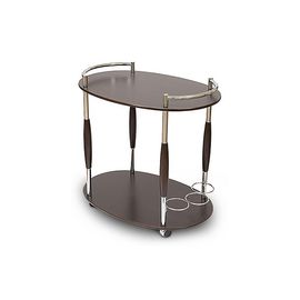  Стол сервировочный SC-5037-W, фото 1 