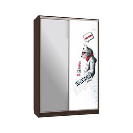  Шкаф-купе Гранд 9-600 Энерджи, фото 1 