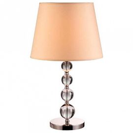  Настольная лампа декоративная 3100 3101/T B/C, фото 1 