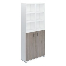  Стеллаж комбинированный Домино Лайт ПУ-30-4, фото 1 