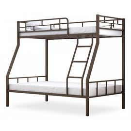  Кровать двухъярусная Раута, фото 1 