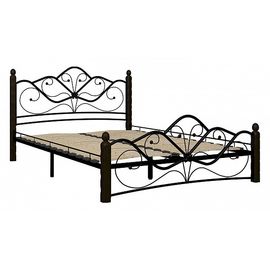  Кровать двуспальная Венера 1 2000х1600, фото 1 