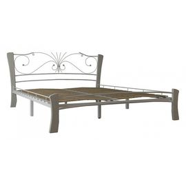  Кровать полутораспальная Фортуна 4 2000х1400, фото 1 