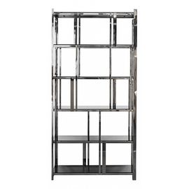  Стеллаж 13RXSH3052-SILVER, фото 1 