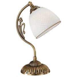  Настольная лампа декоративная P 8601 P, фото 1 