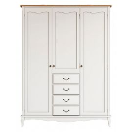  Шкаф платяной Leontina, фото 1 