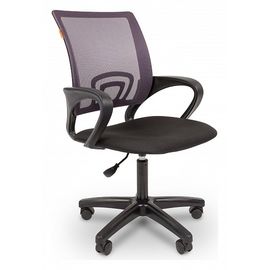  Кресло компьютерное Chairman 696 LT, фото 1 